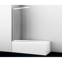 Душевая шторка WasserKraft Main 41S02-80