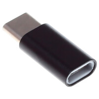 Переходник Buro BHP RET TPC-MCR