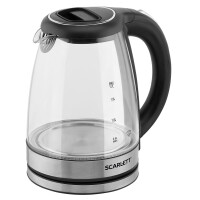 Чайник электрический Scarlett SC-EK27G72
