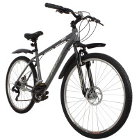 Велосипед Foxx 27SHD.AZTECD.20GR2