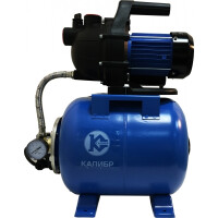 Насосная станция Калибр СВД-(Е)650П