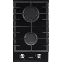 Встраиваемая газовая варочная панель Avex HM 3022 B