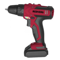 Шуруповерт аккумуляторный RedVerg RD-SD12L/2Y