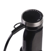 Набор для блендера Galaxy GL 2129 черный