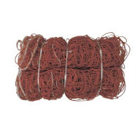 Сетка футбольная Atemi T4022N25