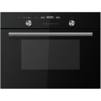 Встраиваемый электрический духовой шкаф Midea TF944EG9-BL