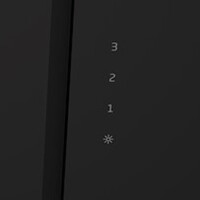 Каминная вытяжка Beko HCA 62540 B