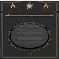 Встраиваемый электрический духовой шкаф Graude BK 60.1 SM