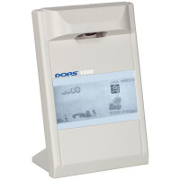 Детектор банкнот Dors 1000M3 FRZ-022089
