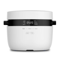 Мультиварка Maunfeld MF-1623WH