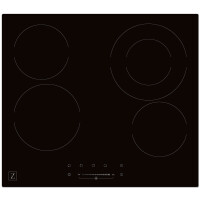 Встраиваемая электрическая варочная панель Zugel ZEH602B