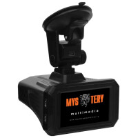 Антирадар-видеорегистратор Mystery MRD-1010SHDVSG