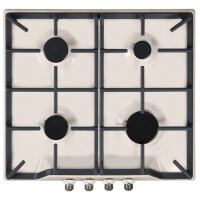 Встраиваемая газовая варочная панель Gefest ПВГ 1212 К55