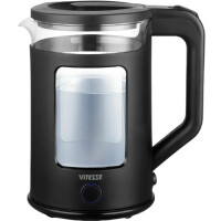 Чайник электрический Vitesse VS-186 черный