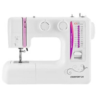 Швейная машина Comfort 24 белый