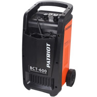 Пуско-зарядное устройство Patriot BCT-600 Start