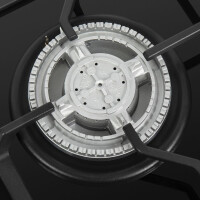 Встраиваемая газовая варочная панель Maunfeld EGHG.64.43CB/G