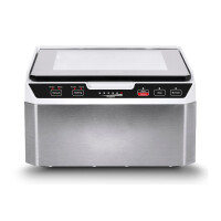 Вакуумный упаковщик Caso VacuChef 40