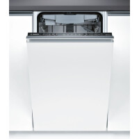 Встраиваемая посудомоечная машина Bosch SPV25FX10R