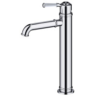 Смеситель для ванны Timo Arisa 5311/00F chrome