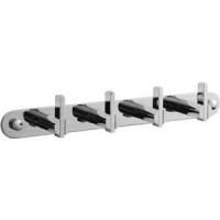 Крючок четверной Iddis Edifice EDISB40i41