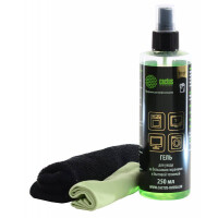 Чистящий набор Cactus CSP-S3004B