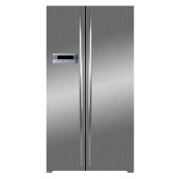 Холодильник Ascoli ACDI571W