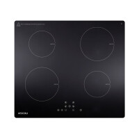 Встраиваемая электрическая варочная панель Ascoli HI604-32AB