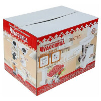 Мясорубка Чудесница Экстра Р-3