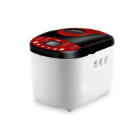 Хлебопечка Centek CT-1406 красный