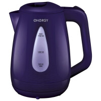 Чайник электрический Energy E-214 фиолетовый