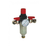 Регулятор давления GAV RPF-187 3/8 13031