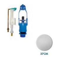 Комплектующие Cielo Windsoreasy bath механизм смыва для унит