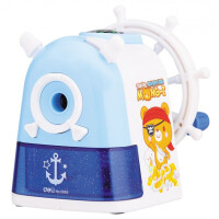 Точилка для карандашей Deli E0665