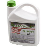 Концентрат снега EcoFog Buran