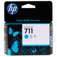 Картридж HP 711 (CZ130A)
