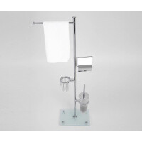 Стойка напольная прямоугольник WasserKraft K-1248