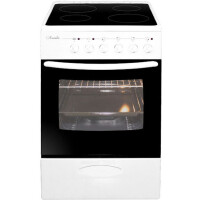 Электрическая плита Лысьва EF4002MK00 белый