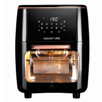 Аэрогриль Galaxy GL 2523