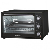 Мини-печь Tesler EOGC-4500 Black