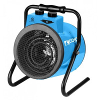 Тепловая пушка Союз ТПС-2027