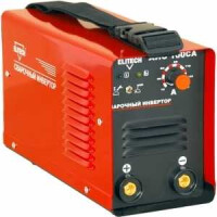 Сварочный инвертор Elitech АИС 160СА