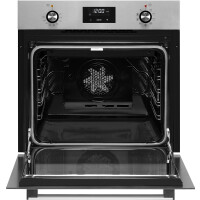 Встраиваемый электрический духовой шкаф Weissgauff EOV 29 PDX