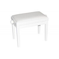 Банкетка Flight KB012 WHT