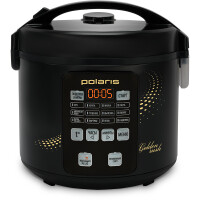 Мультиварка Polaris PMC 0567AD
