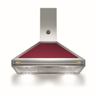 Каминная вытяжка Bertazzoni K90HERVIA