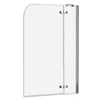 Душевая шторка WeltWasser WW 100 100 D 270