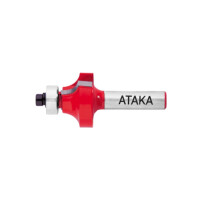 Фреза калевочная Атака 601381