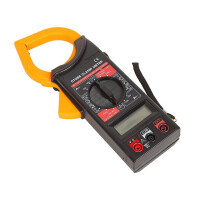 Клемметр ТЭК DT 266