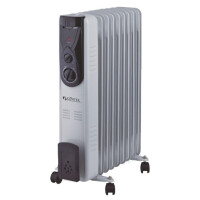 Масляный радиатор Centek CT-6201